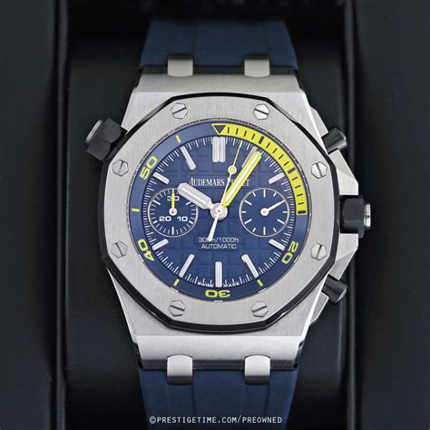 audemars piguet royal oak d'occasion|audemars piguet royal oak usato.